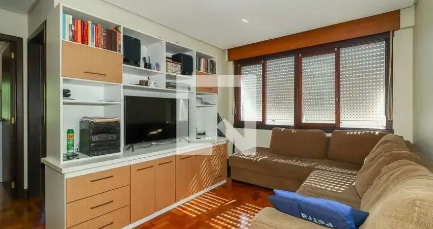 Apartamento para Venda - Jardim Itu-Sabará, 2 Quartos,  78 m² - Porto Alegre