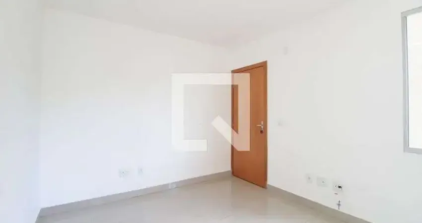 Apartamento para Venda - Manacás, 2 Quartos,  55 m² - Belo Horizonte