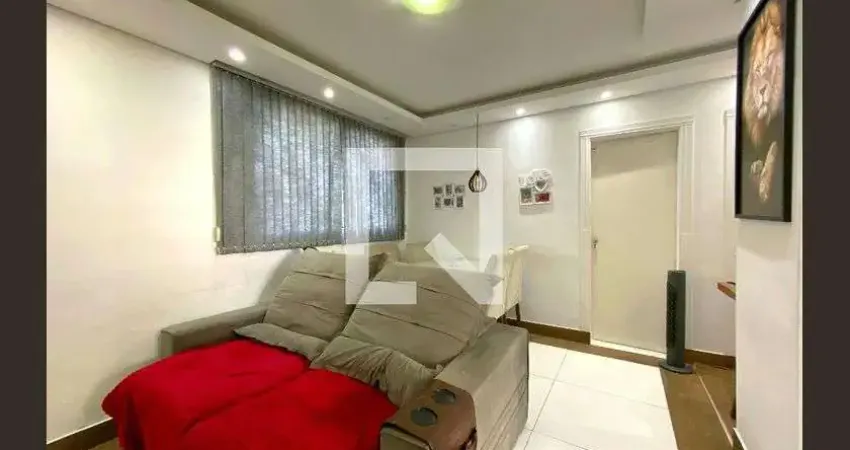 Apartamento para Venda - São Lucas, 3 Quartos,  62 m² - Belo Horizonte