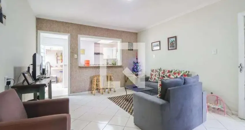 Casa para Venda - Campina, 4 Quartos,  134 m² - São Leopoldo