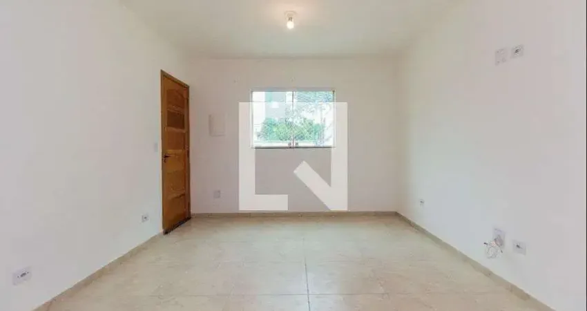 Apartamento para Venda - Cidade Patriarca, 2 Quartos,  51 m² - São Paulo