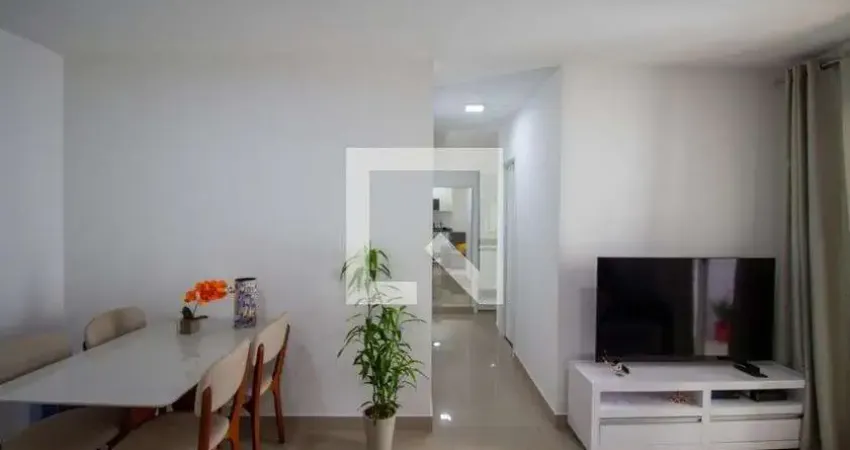 Apartamento para Venda - Itaquera, 3 Quartos,  62 m² - São Paulo