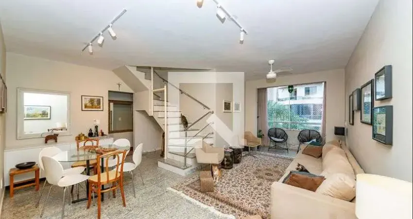 Cobertura para Venda - Santo Antônio, 4 Quartos,  210 m² - Belo Horizonte