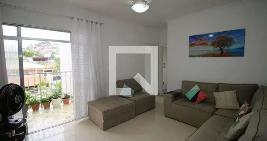 Apartamento para Venda - Penha, 2 Quartos,  52 m² - Rio de Janeiro