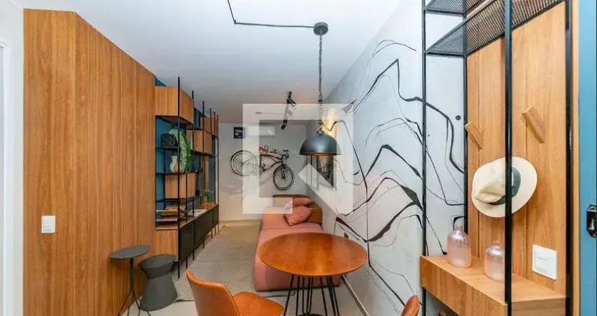 Apartamento para Venda - Barro Preto, 2 Quartos,  54 m² - Belo Horizonte