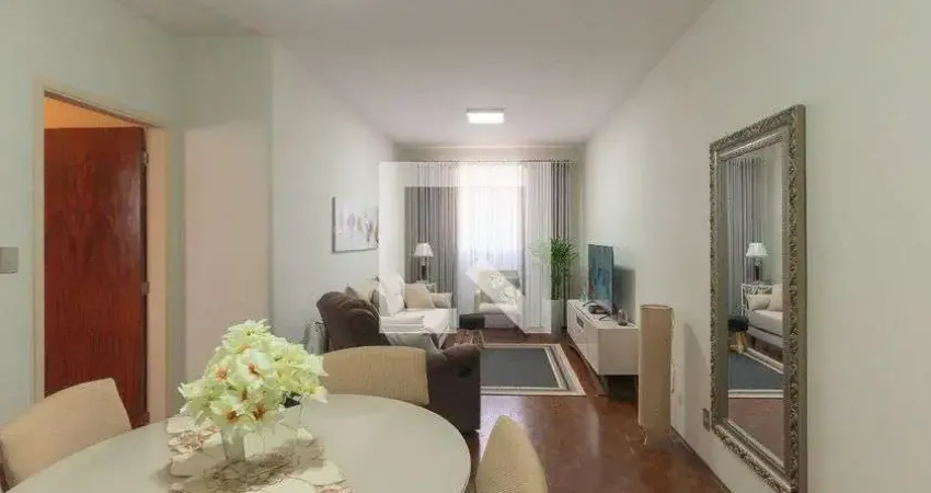 Apartamento para Venda - Centro, 2 Quartos,  80 m² - Campinas