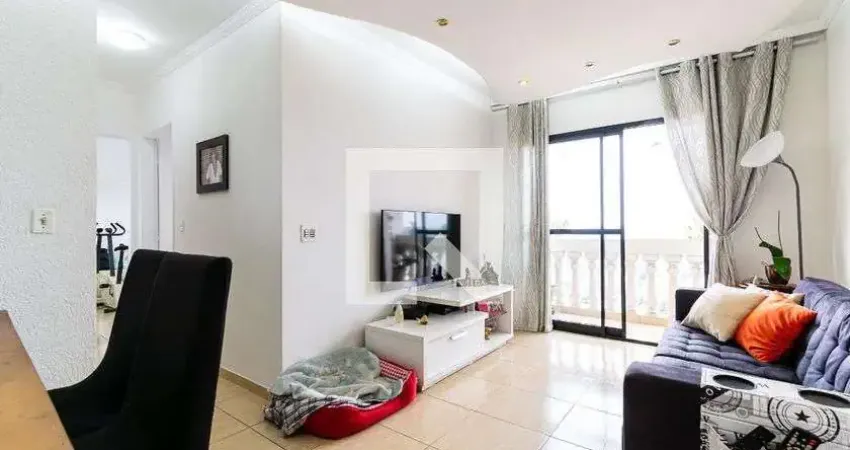 Cobertura para Venda - Jabaquara, 3 Quartos,  128 m² - São Paulo
