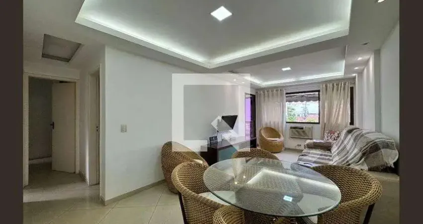 Apartamento para Venda - Recreio, 3 Quartos,  82 m² - Rio de Janeiro