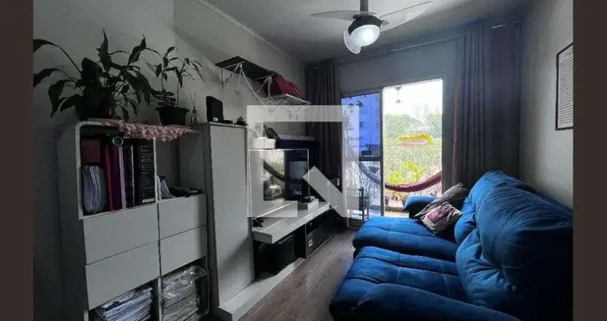 Apartamento para Venda - Vila Industrial, 2 Quartos,  59 m² - Campinas
