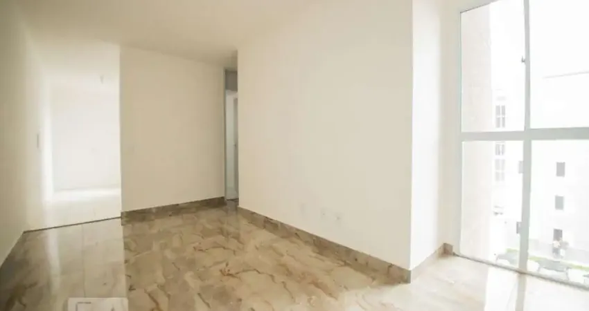Apartamento para Venda - Jardim São Vicente , 2 Quartos,  42 m² - Campinas