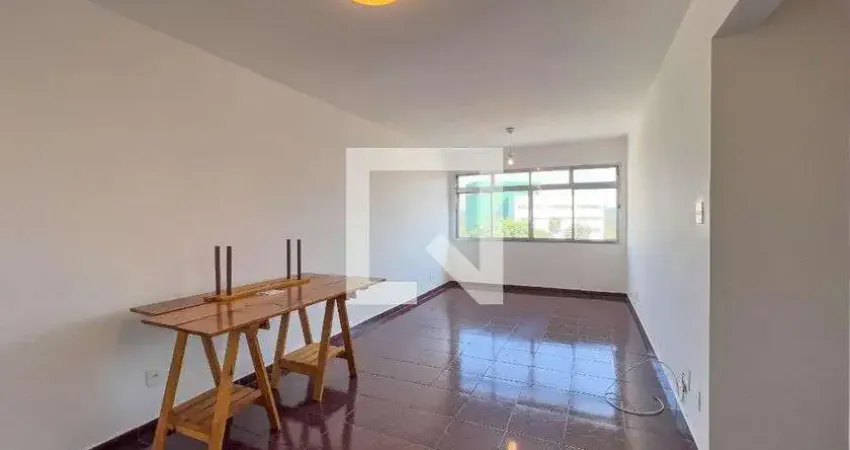 Apartamento para Venda - Vila Mariana, 2 Quartos,  83 m² - São Paulo