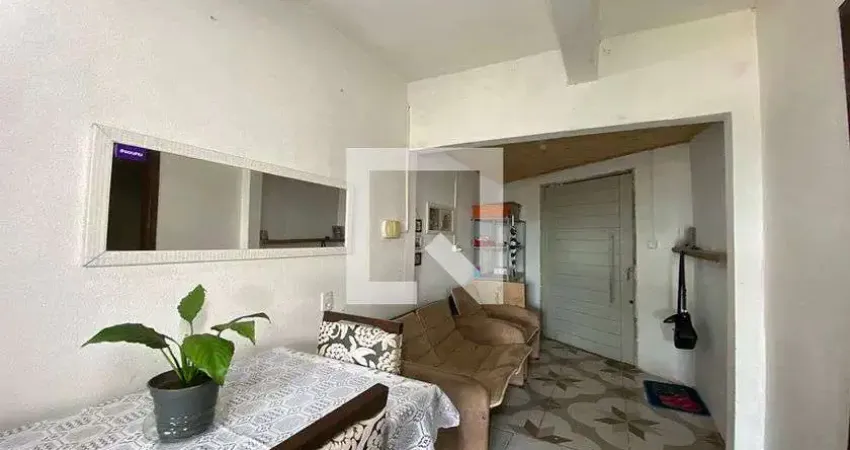 Casa para Venda - São Borja, 3 Quartos,  90 m² - São Leopoldo