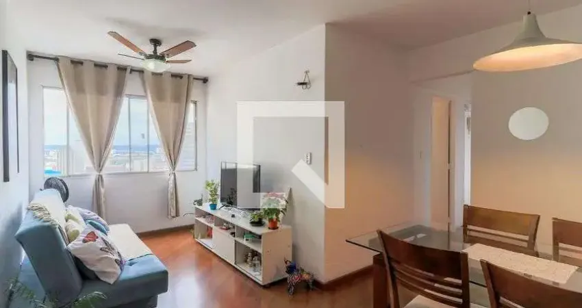 Apartamento para Venda - Santo Amaro , 2 Quartos,  60 m² - São Paulo