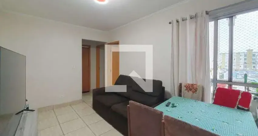 Apartamento para Venda - Taboão, 2 Quartos,  68 m² - São Bernardo do Campo
