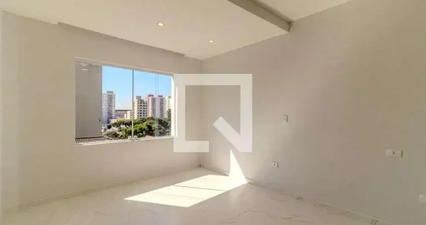 Kitnet / Stúdio para Venda - Campos Elíseos, 1 Quarto,  39 m² - São Paulo