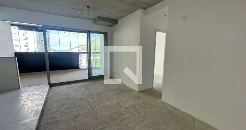 Apartamento para Venda - Recreio, 2 Quartos,  78 m² - Rio de Janeiro