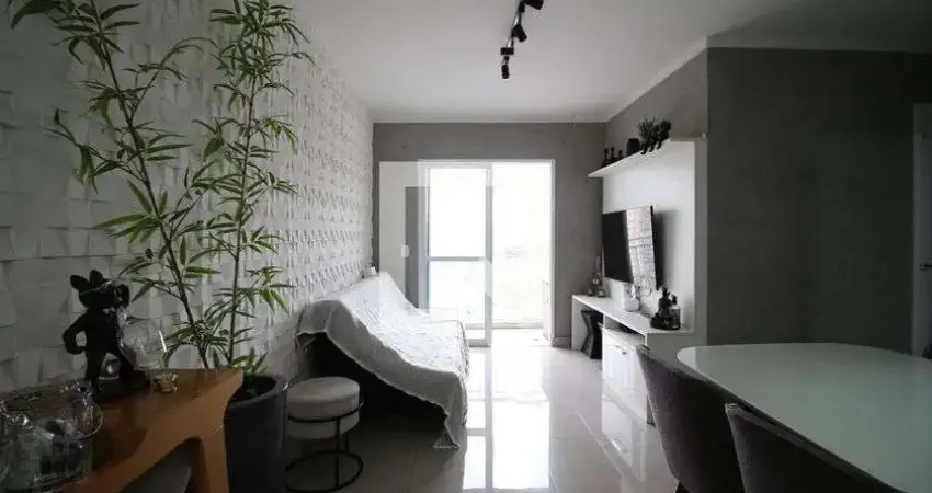 Apartamento para Venda - Vila Santa Clara, 3 Quartos,  65 m² - São Paulo