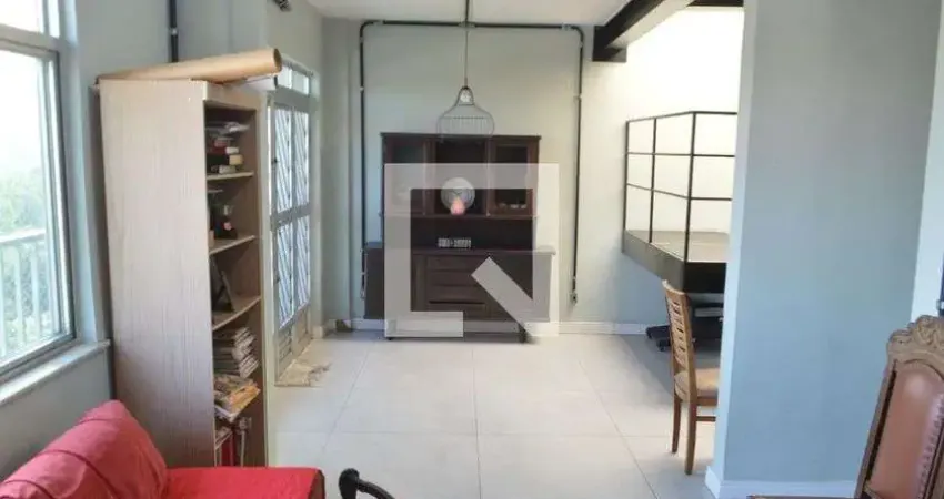 Cobertura para Venda - Taquara, 3 Quartos,  197 m² - Rio de Janeiro