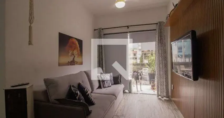 Apartamento para Venda - Vargem Pequena, 2 Quartos,  159 m² - Rio de Janeiro