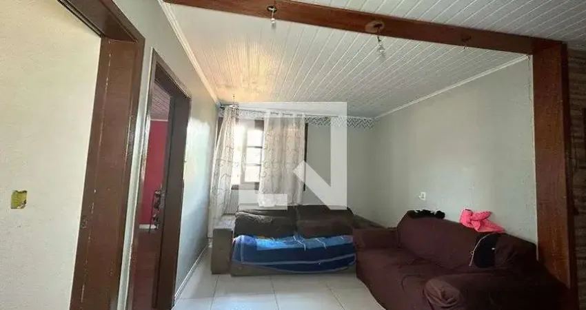 Casa para Venda - Santa Teresa, 3 Quartos,  120 m² - São Leopoldo