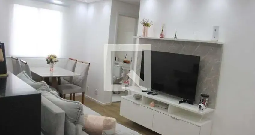 Apartamento para Venda - Vila Bremen, 2 Quartos,  44 m² - Guarulhos
