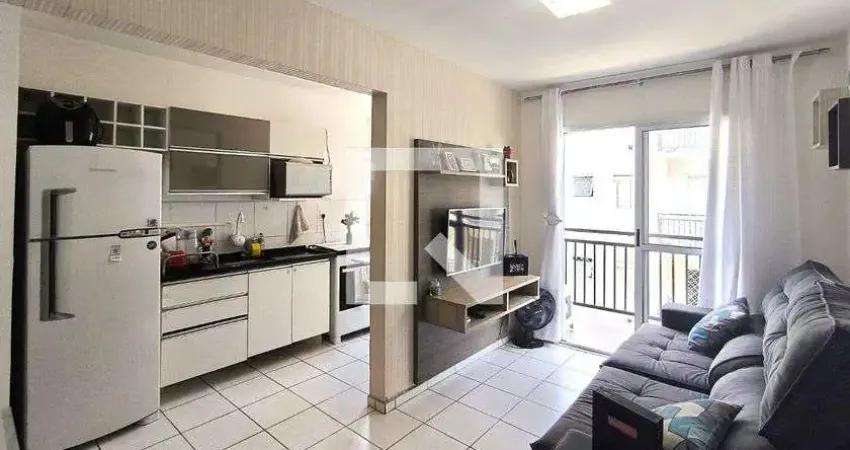 Apartamento para Venda - Medeiros, 2 Quartos,  60 m² - Jundiaí