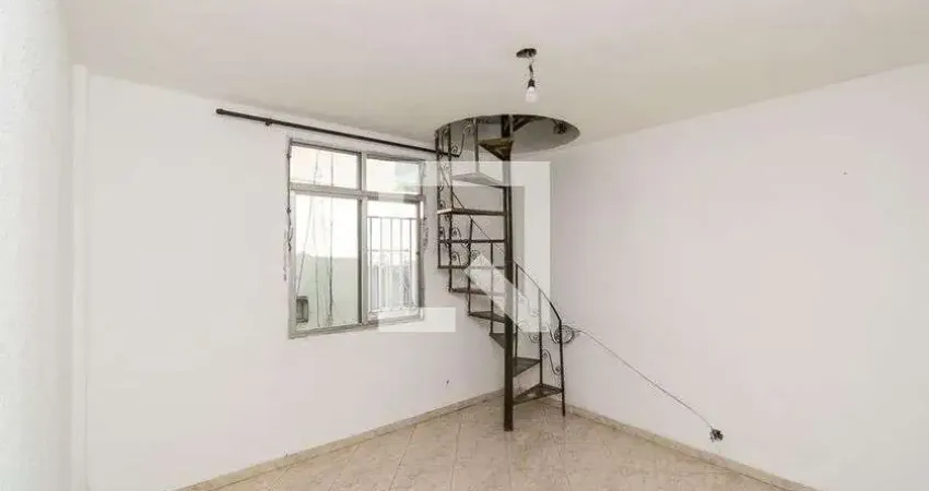 Cobertura para Venda - Olaria, 2 Quartos,  96 m² - Rio de Janeiro