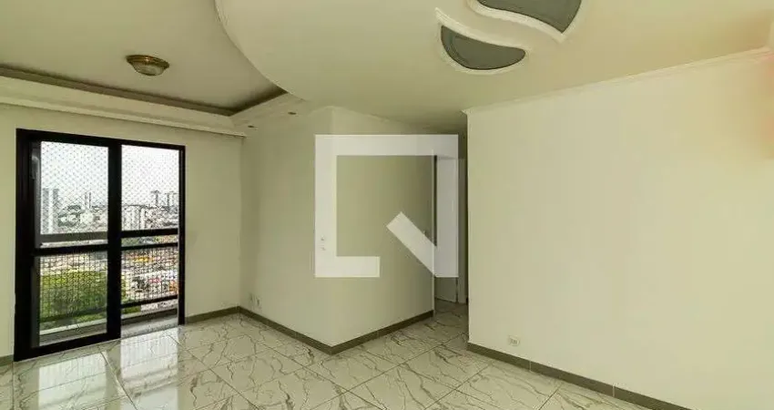 Cobertura para Venda - Casa Verde, 3 Quartos,  61 m² - São Paulo