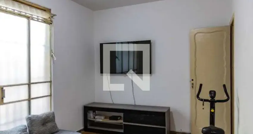 Apartamento para Venda - Gutierrez, 3 Quartos,  94 m² - Belo Horizonte