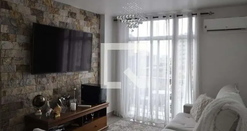 Apartamento para Venda - Engenho Novo, 2 Quartos,  60 m² - Rio de Janeiro