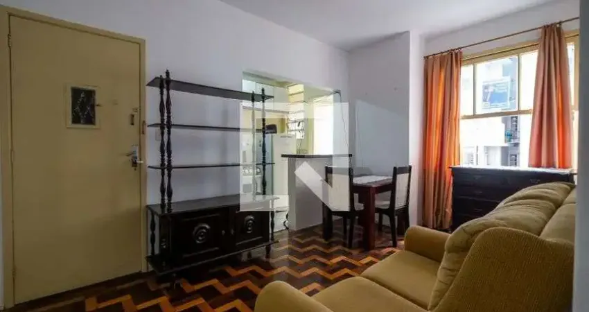 Apartamento para Venda - Centro Histórico, 2 Quartos,  74 m² - Porto Alegre