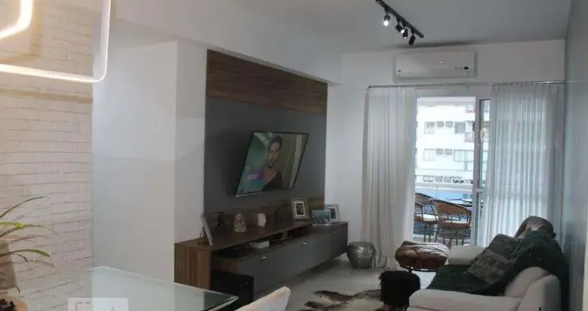Apartamento para Venda - Recreio, 3 Quartos,  92 m² - Rio de Janeiro