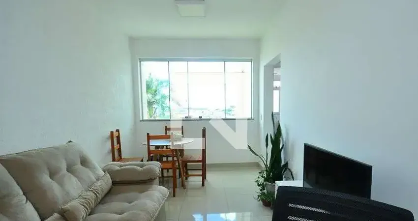 Apartamento para Venda - Santa Efigênia, 2 Quartos,  60 m² - Belo Horizonte