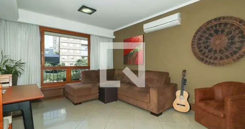 Apartamento para Venda - Jardim Itu-Sabará, 3 Quartos,  90 m² - Porto Alegre