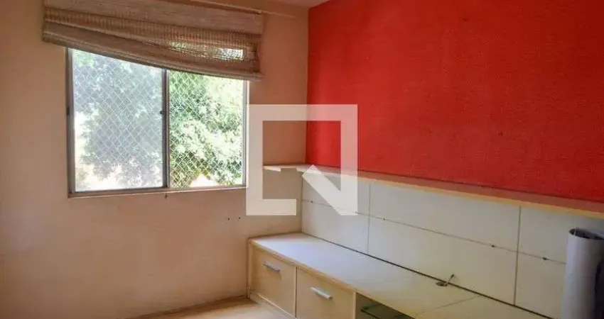 Apartamento para Venda - Freguesia , 2 Quartos,  45 m² - Rio de Janeiro