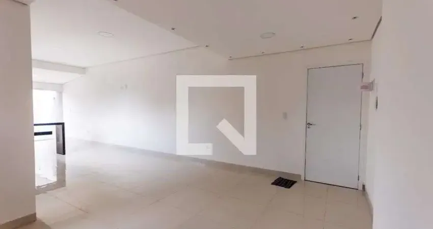 Cobertura para Venda - Parque das Nações, 3 Quartos,  150 m² - Santo André