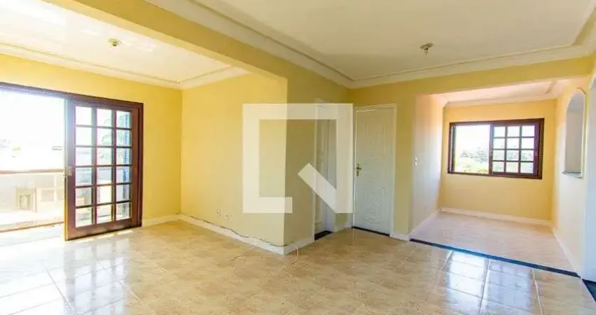 Cobertura para Venda - Igará, 3 Quartos,  154 m² - Canoas
