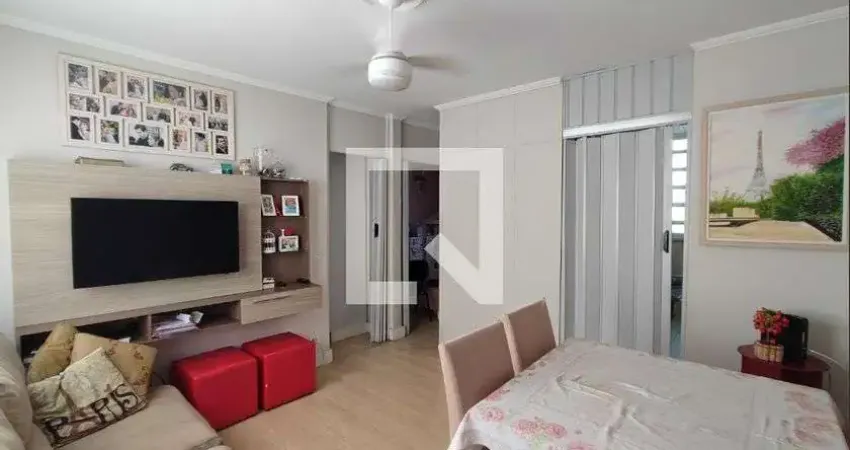 Apartamento para Venda - Jardim Amazonas , 2 Quartos,  54 m² - Campinas