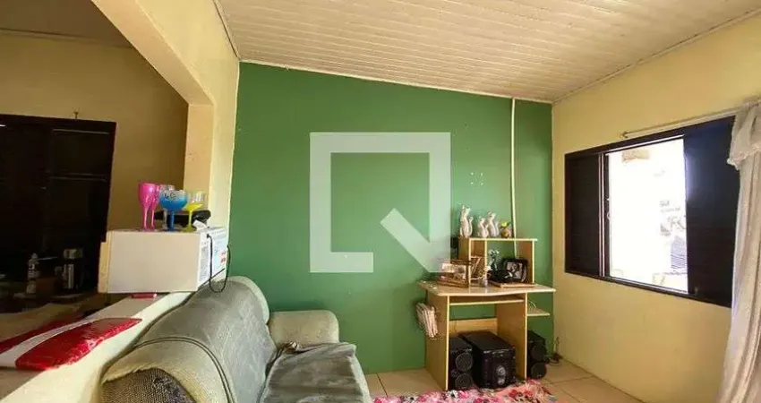 Casa para Venda - Santos Dumond, 2 Quartos,  140 m² - São Leopoldo