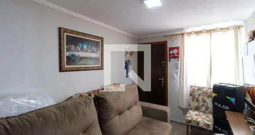 Apartamento para Venda - Artur Alvim, 2 Quartos,  56 m² - São Paulo
