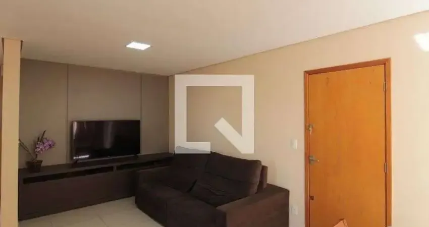 Apartamento para Venda - Santa Terezinha, 3 Quartos,  80 m² - Belo Horizonte