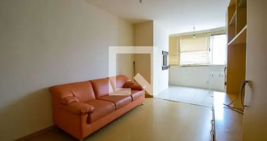 Apartamento para Venda - Santana, 2 Quartos,  95 m² - Porto Alegre