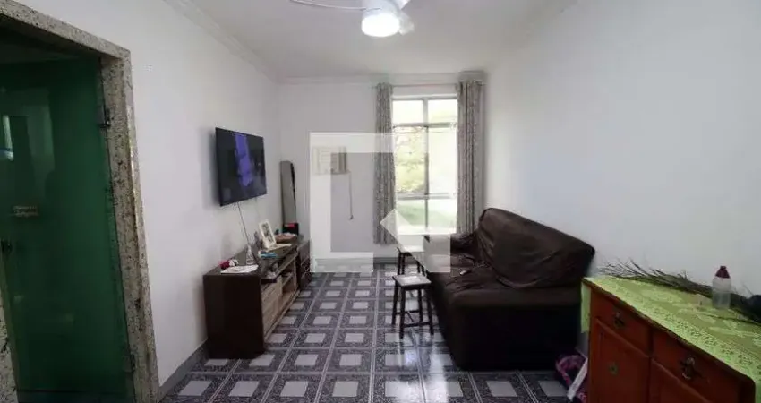 Apartamento para Venda - Irajá, 2 Quartos,  60 m² - Rio de Janeiro