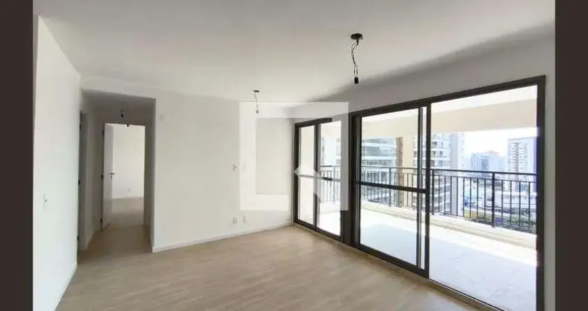 Apartamento para Venda - Ipiranga, 1 Quarto,  75 m² - São Paulo