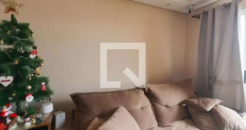Apartamento para Venda - Vila Alvorada , 2 Quartos,  54 m² - Jundiaí