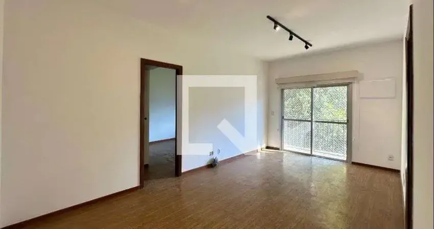 Apartamento para Venda - Humaitá, 1 Quarto,  60 m² - Rio de Janeiro