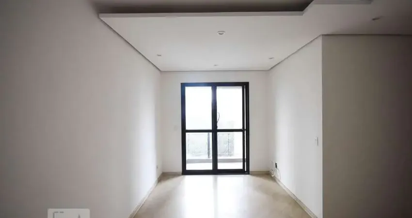 Apartamento para Venda - Panamby, 3 Quartos,  75 m² - São Paulo