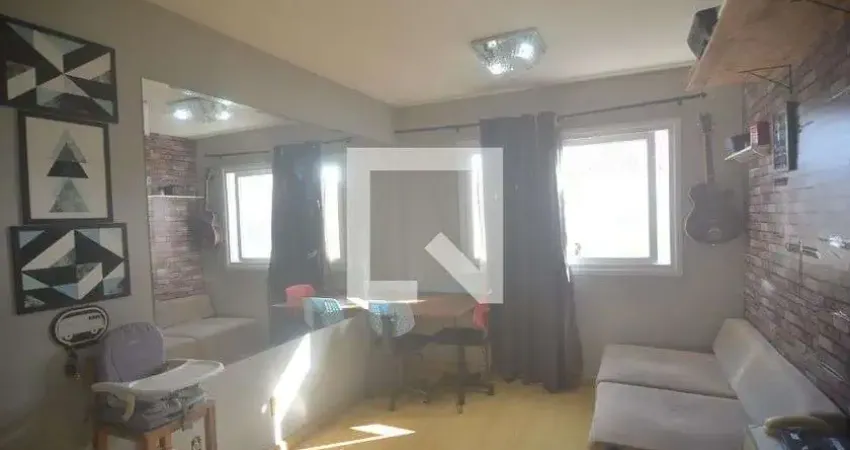 Apartamento para Venda - Nossa Sra das Graças, 2 Quartos,  70 m² - Canoas
