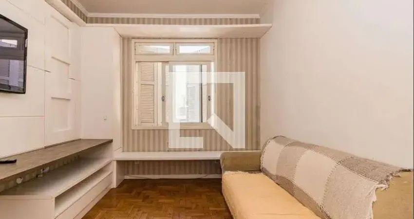 Apartamento para Venda - Centro Histórico, 2 Quartos,  65 m² - Porto Alegre
