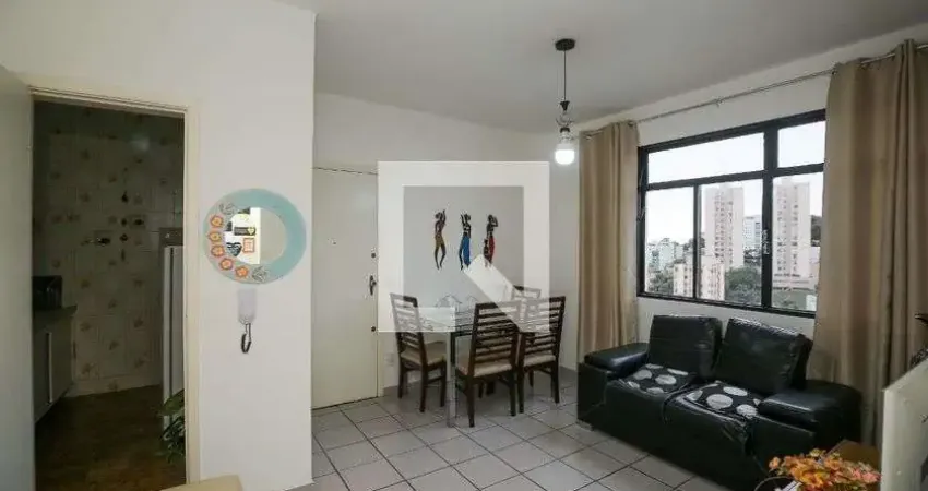 Apartamento para Venda - Salgado Filho, 2 Quartos,  66 m² - Belo Horizonte